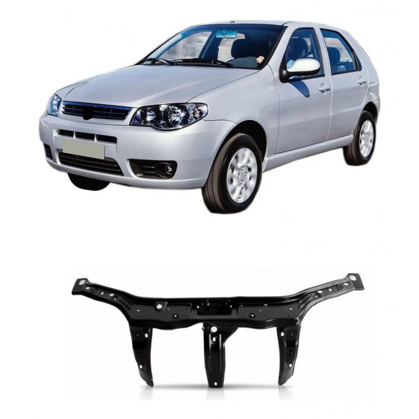 Painel Superior Dianteiro Palio Siena 2004 2005 2006 2007