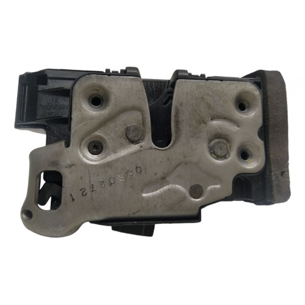 Fechadura Porta Cruze Dianteira Direita 2017 2020 2023