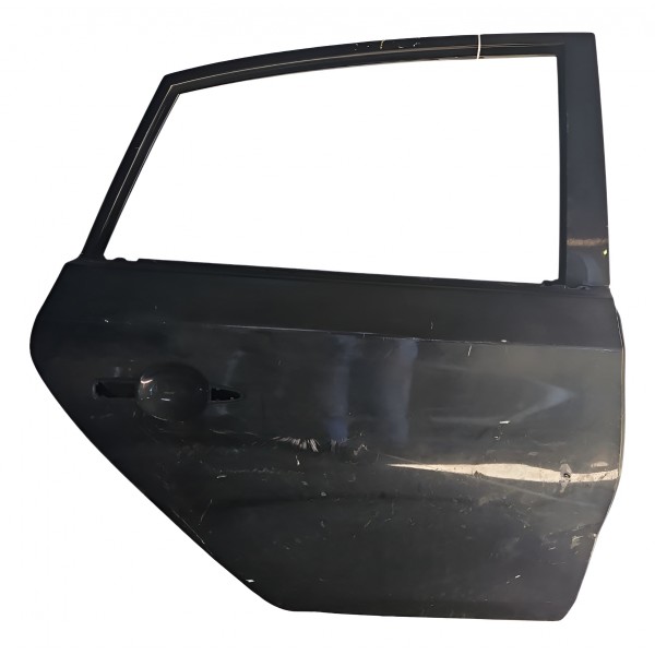 Porta Traseira Direita Sentra 2015 2016 2017 2018 2019 2020