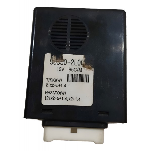 Módulo Rele Central Elétrica Hyundai I30 2.0 2009 2010 2012