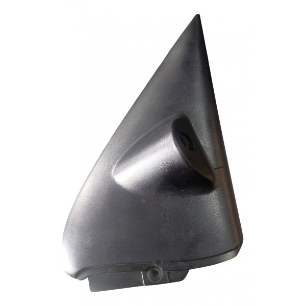 Moldura Interna Retrovisor Direito Volkswagen Gol G2 2003