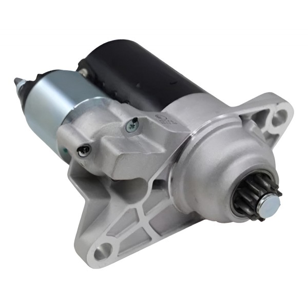 Motor Partida Volkswagen Polo Fox 2005 2008 1.6 1.0 20544