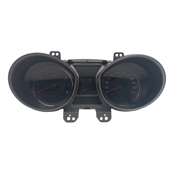 Painel De Instrumentos  Hb20 2012 2013 2014 2017