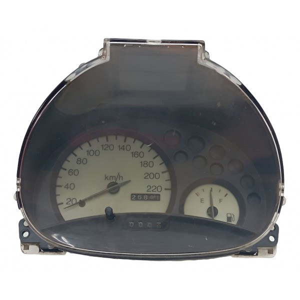 Painel De Instrumentos Ford Ka Gi 1.0 1998 1999 2008