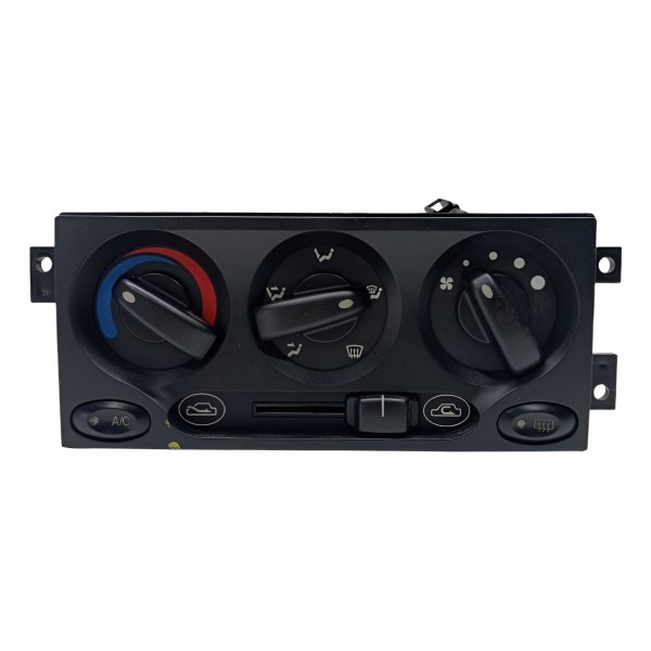 Comando De Ar Condicionado Chery Qq 2011 2012 2014