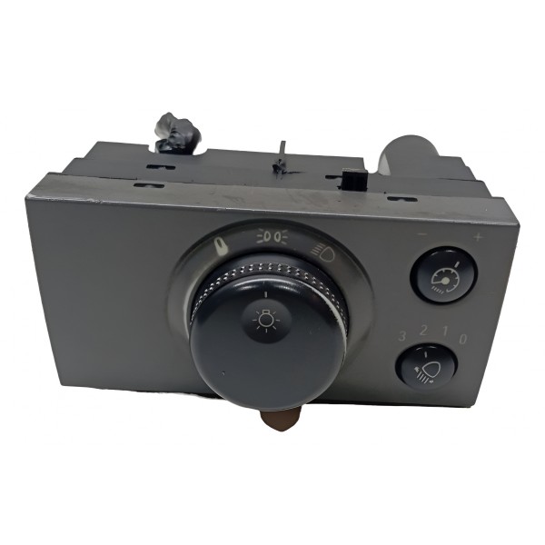 Interruptor De Luz Farol Dianteiro Meriva 2003 2006 2012