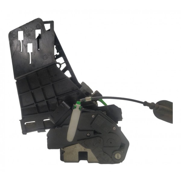 Fechadura Traseira Direita Ford Fiesta 2012 2013 2019