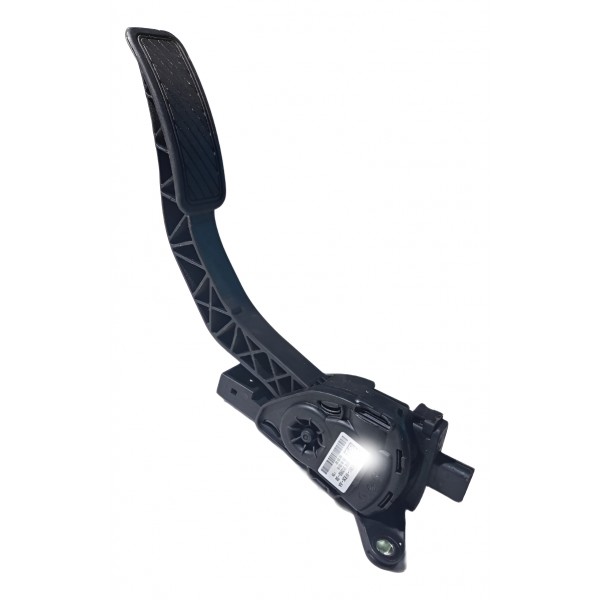 Pedal Acelerador Eletrônico Ford Ka 2014 2021 E3b19f836aa