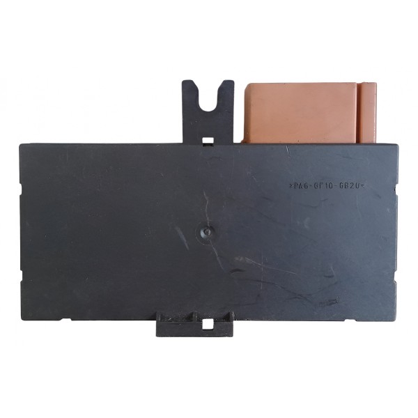 Modulo Conforto Fiat Palio Strada 1.0 2009 2011 2013