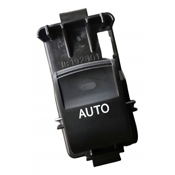 Botão Interruptor Vidro Elétrico Toyota Corolla 2009 2019