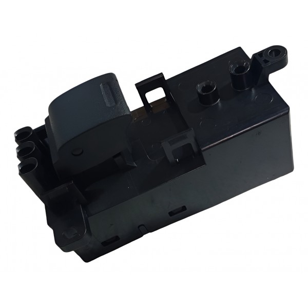 Botão Vidro Eletrico Traseiro Honda Fit 2015 2017 2019 2021