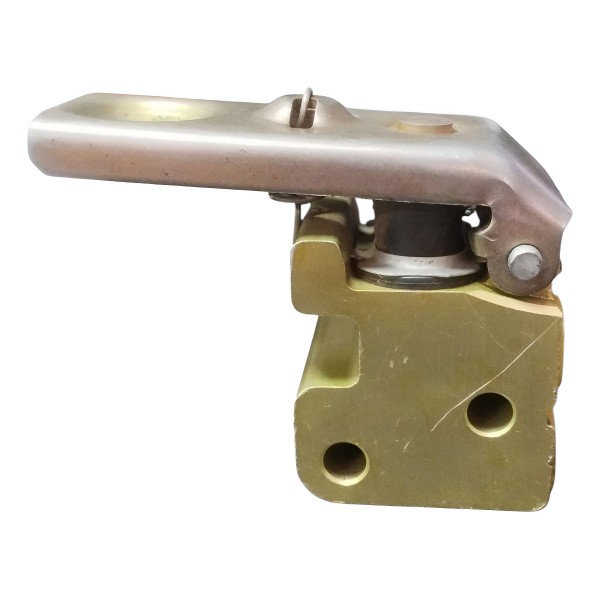 Válvula Equalizadora Freio Traseiro Fiat Stilo 2003 2004