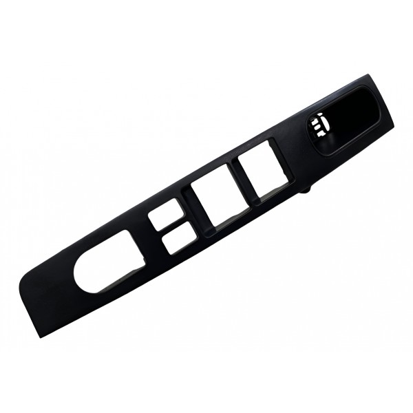 Moldura Interruptor Dianteira Esquerda Sentra 2008 2012