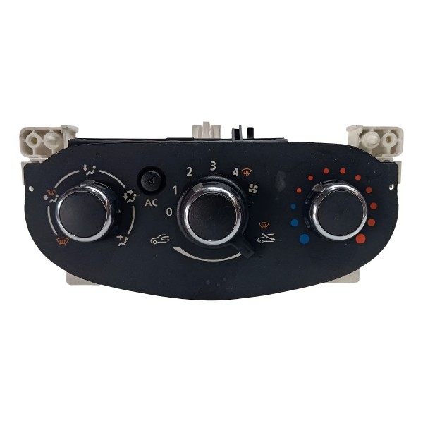 Comando Ar Condicionado Renault Sandero Logan 2008 2009 2014