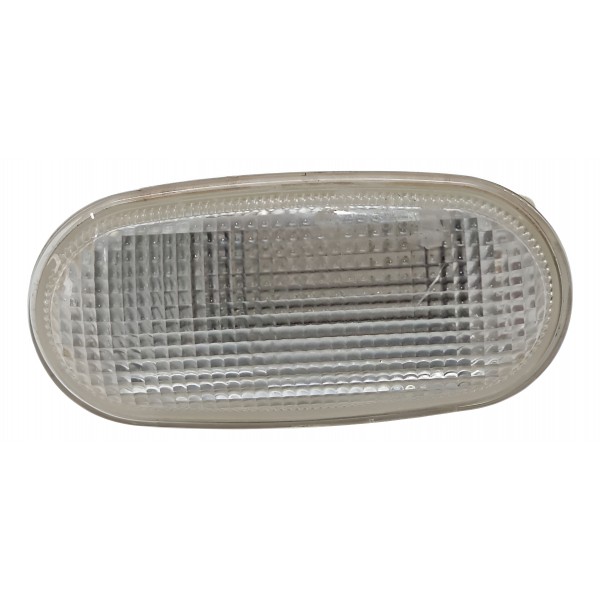 Pisca Do Paralama Mitsubishi L200 Triton 2009 2014