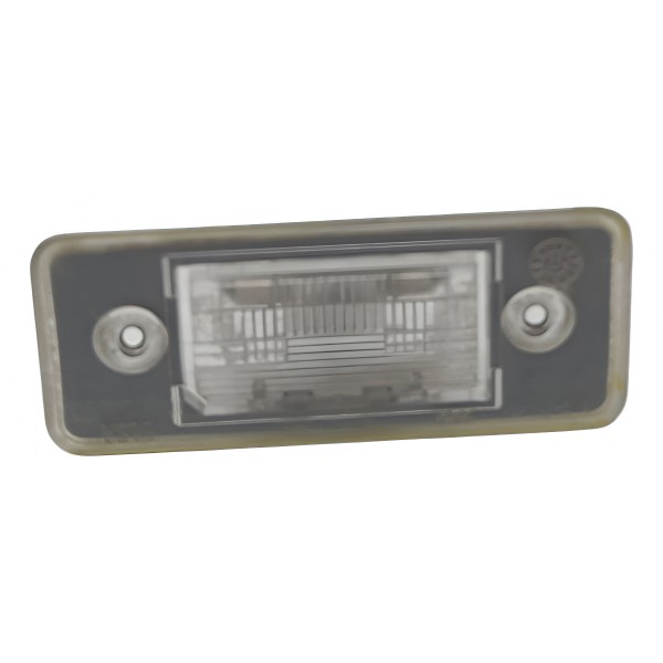 Luz De Placa Vw Bora Passat 2001 2002 2003 2004