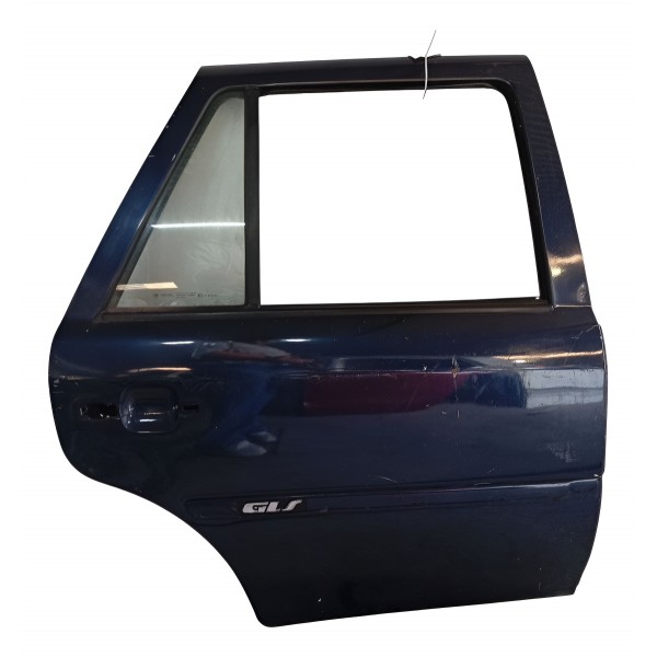 Porta Traseira Direita Chevrolet Vectra 1996 1997 1998 2005