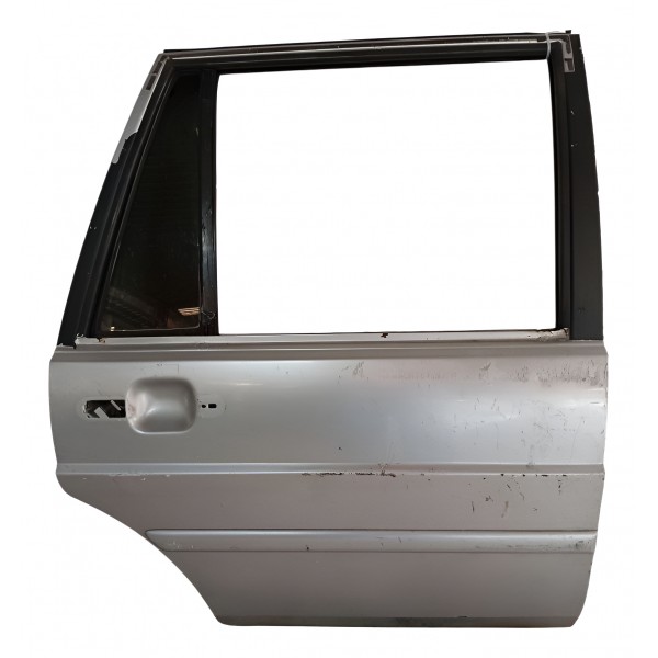 Porta Traseira Direita Celta Chevrolet 2007 2008 2009 2013