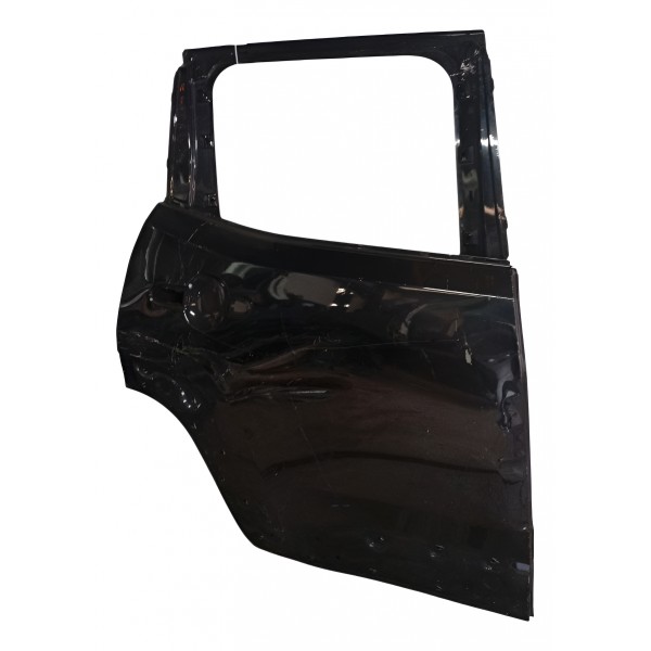 Porta Traseira Direita Renegade 2016 2017 2018 2019 23 2024