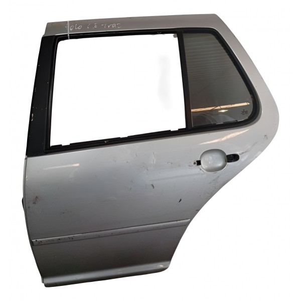 Porta Traseira Esquerda Volkswagen Golf 1999 2000 2001 2005