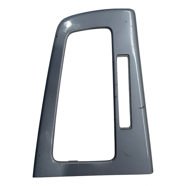 Tampa Acabamento Painel De Engrenagens Do Câmbio 2013 2019