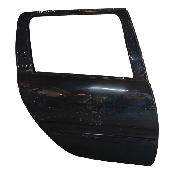 Porta Traseira Direita Peugeot 207 2000 2001 2002 2003 2014