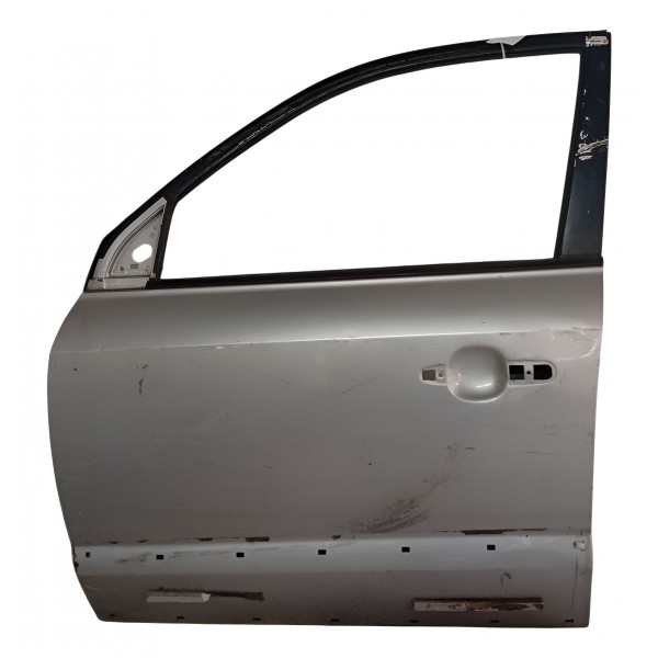 Porta Dianteira Esquerda Tucson 2012