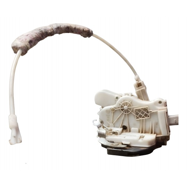 Fechadura Elétrica Traseira Esquerda Gol Voyage G5 G6 G7