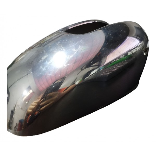 Capa Retrovisor Esquerdo Uno Vivace 2011 2012 2020