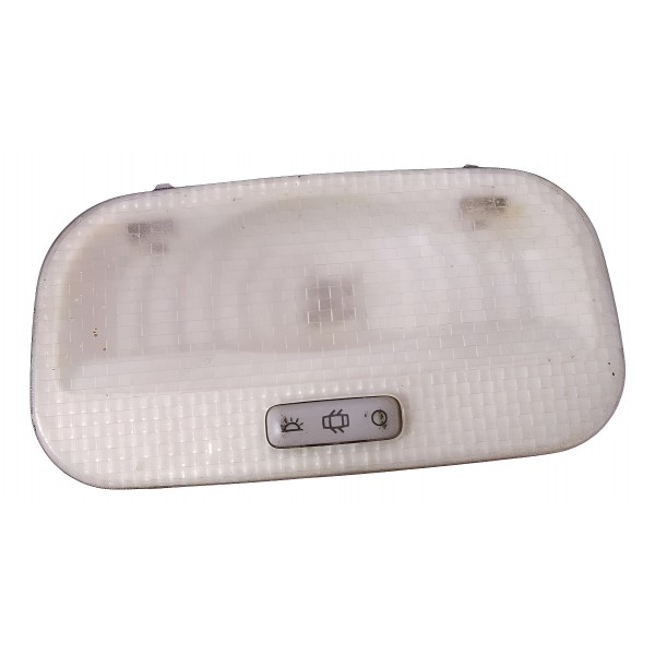Lanterna Teto Cortesia Citroen C3 C4 Peugeot 307 308 Origina