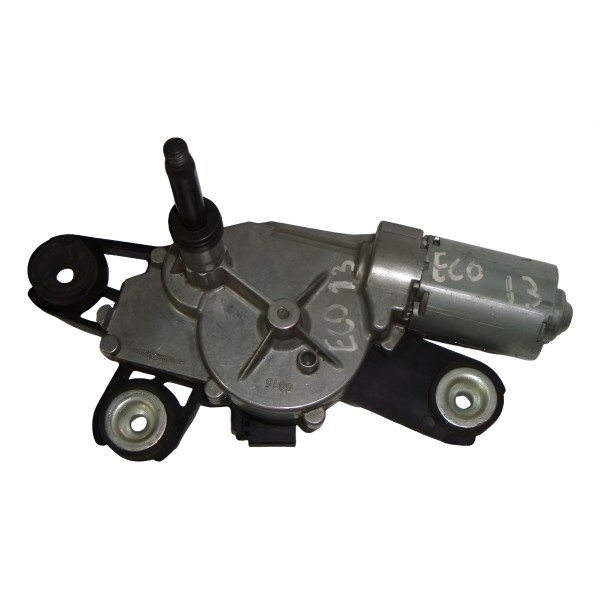 Motor Limpador Parabrisa Traseiro Ford Ecosport 96fg17c432