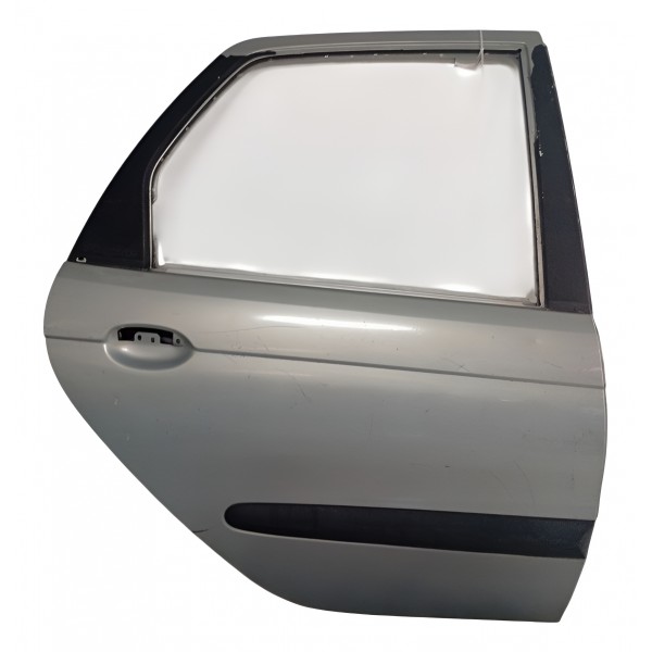 Porta Traseira Direita Megane 1999 2000 2001 2005 2006 2007