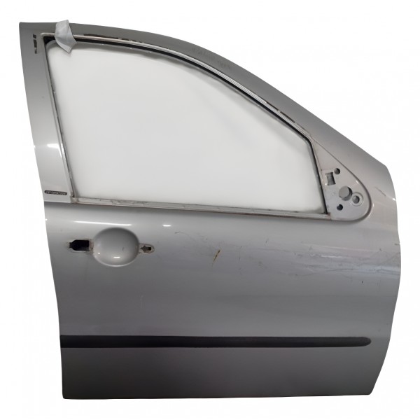 Porta Dianteira Direita Fiat Palio 2010