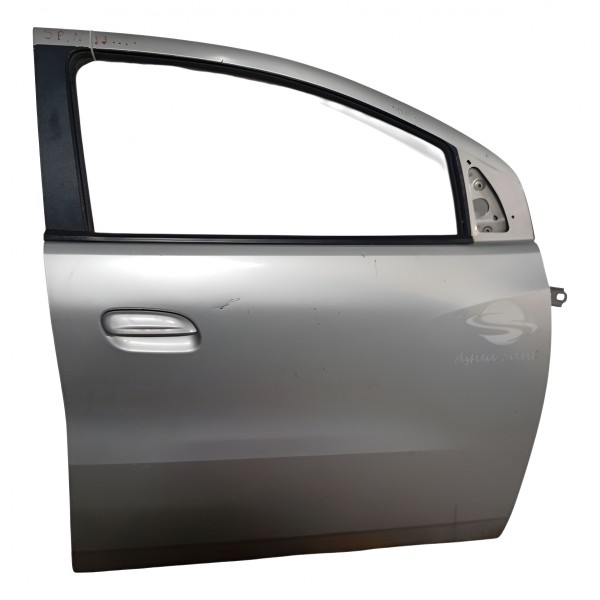 Porta Dianteira Direita Spin 2013 2014 2015 2016 2017 2022