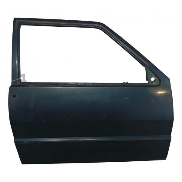 Porta Dianteira Direita Fiat Uno Fire 2004 2005 2006 2013