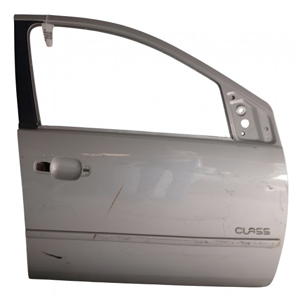 Porta Dianteira Direita Fiesta 2003 2004 2005 2006 2007 2014