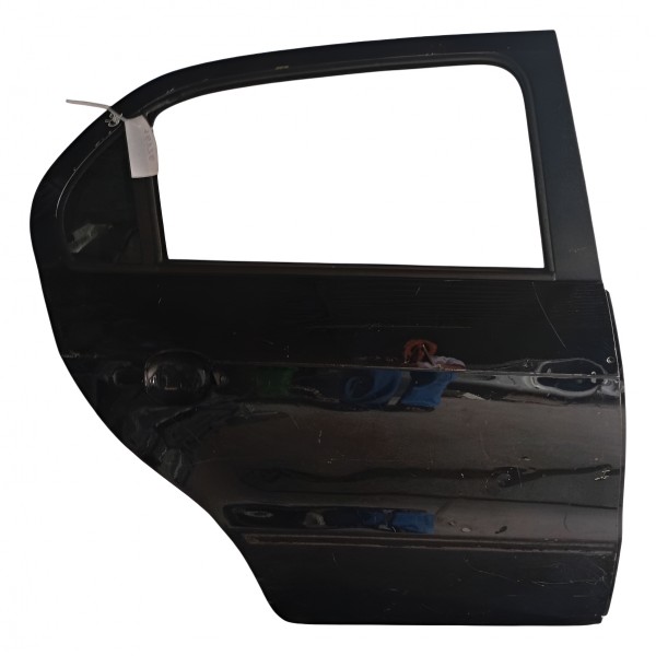 Porta Traseira Direita Vw Gol G5 G6 G7 G8 2008 2009 2022