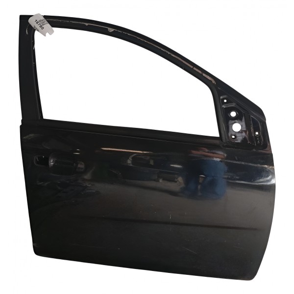 Porta Traseira Direita Ford Fiesta 2006 2007 2008 2009 2012