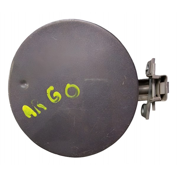 Portinhola Tanque Combustível Fiat Pulse Argo 2018 2022 2025