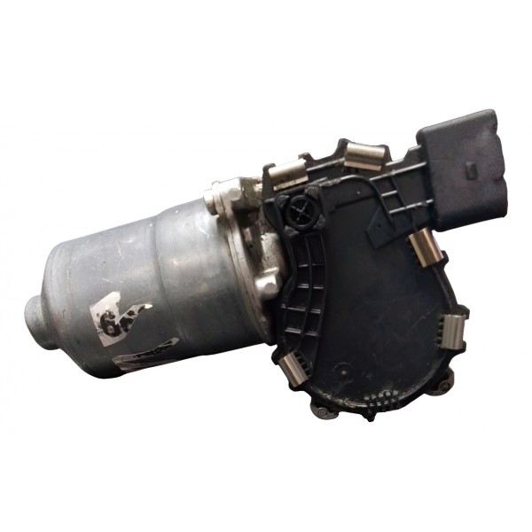 Motor Limpador New Fiesta Ecosport 2011 2012 2016 2018 2021