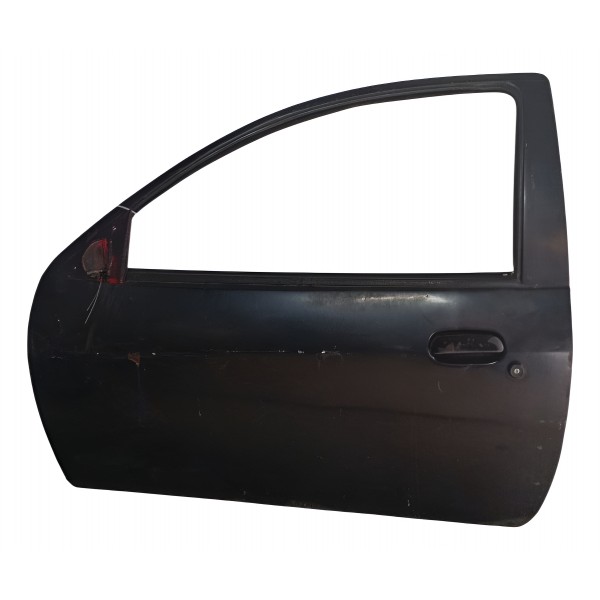 Porta Dianteira Esquerda Ford Ka 1998 2000 2001 2002 2003
