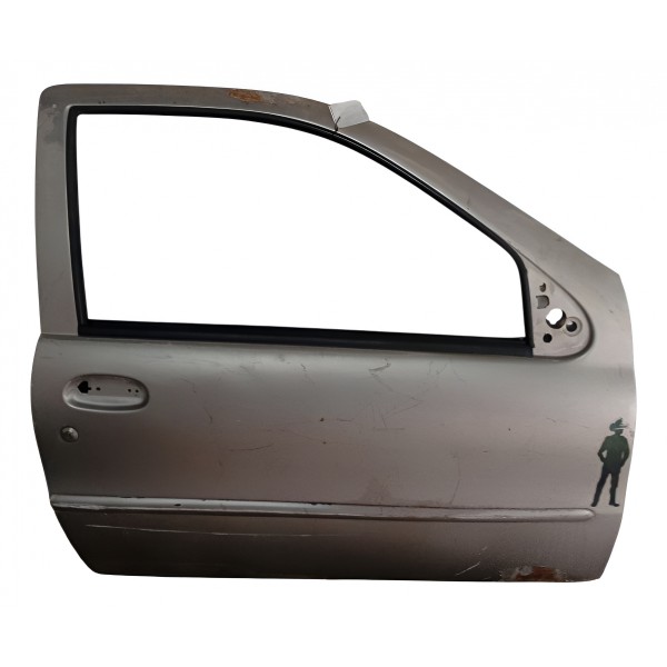 Porta Dianteira Direita Palio Fire 2001 2002