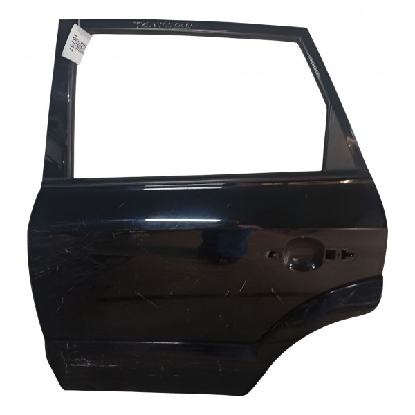 Porta Traseira Esquerda Tucson 2007 2008 2009 2010 2011 2015