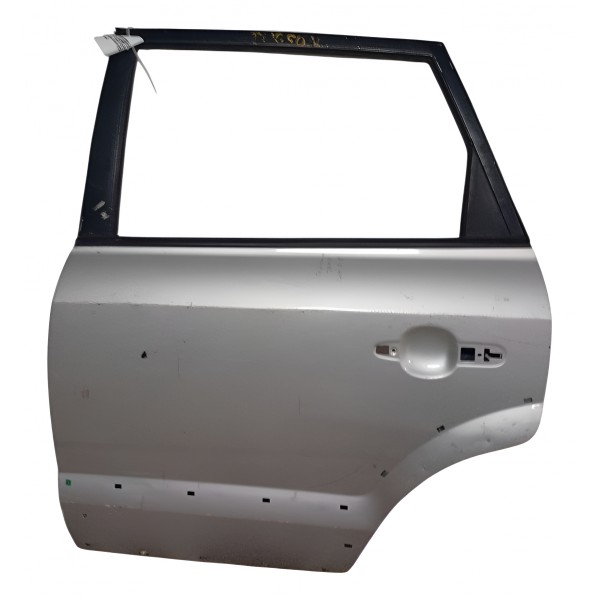 Porta Traseira Esquerda Hyundai Tucson 2005 2006