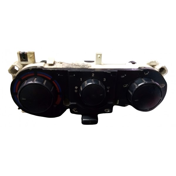 Comando Ar Condicionado Fiat Palio Siena Strada Original