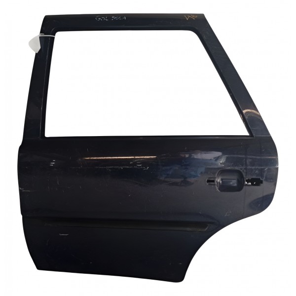 Porta Traseira Esquerda Gol Bola G2 G4 1995 1996 1997 2012