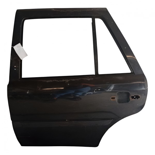 Porta Traseira Esquerda Gol G3 2004 2005 2006 2007 2008 2019