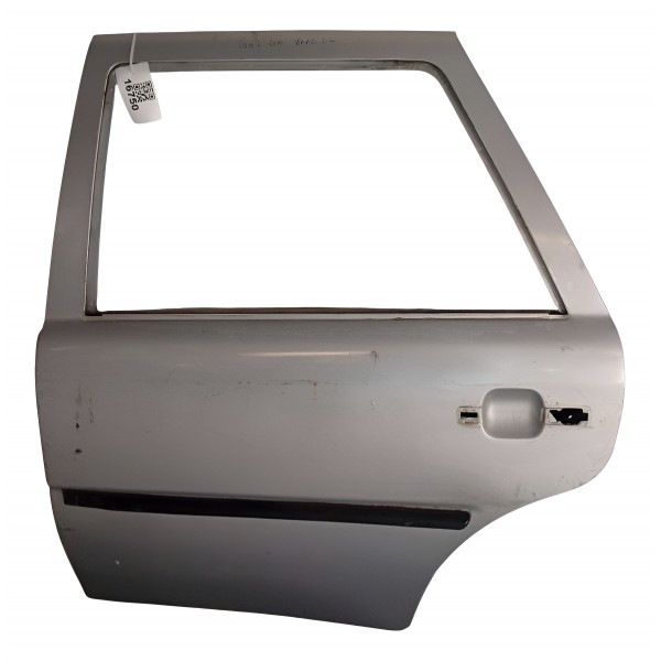 Porta Traseira Esquerda Gol G3 Vw 1996 1997 1998 1990 2005