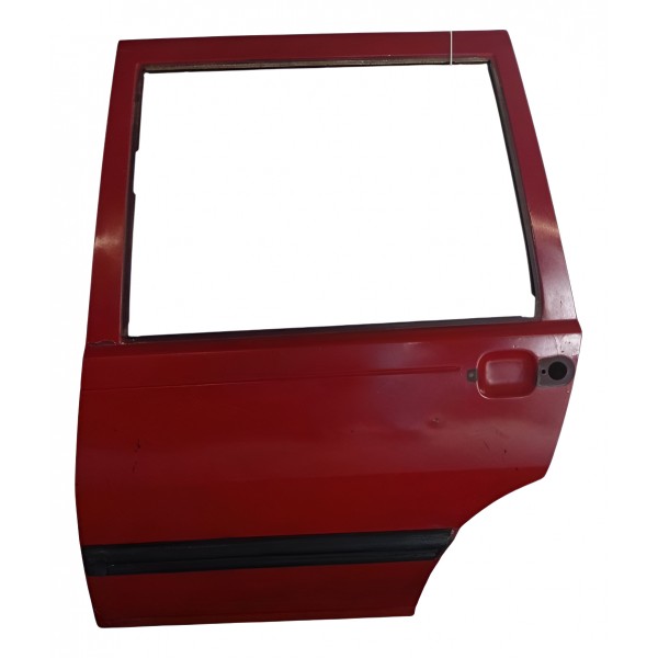 Porta Traseira Esquerda Fiat Palio 1998