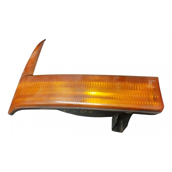 Pisca Dianteiro Ford F-250 1998 2000 2004 2006 Lado Direito